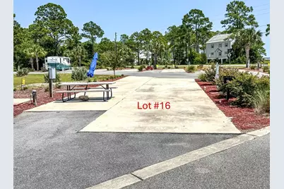 109 Haven Ct #Lot 16, Carrabelle, FL 32322 - Photo 1