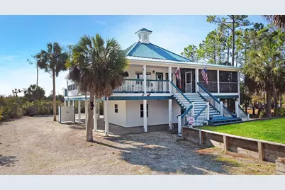 9320 Cr 30-A, Port Saint Joe, FL 32456 - Photo 1