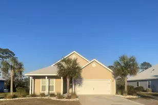 292 Tide Water Dr, Port Saint Joe, FL 32456 - Photo 1