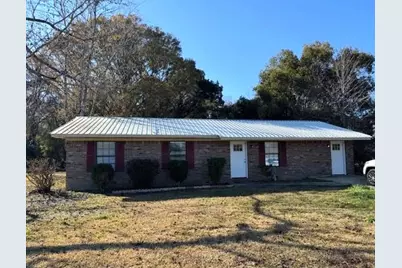 163 Gray/Anderson Rd, Wewahitchka, FL 32465 - Photo 1