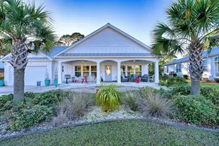 137 Las Brisas Way, Eastpoint, FL 32328 - Photo 1