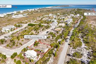 145 Hemmingway Creek, Port Saint Joe, FL 32456 - Photo 1