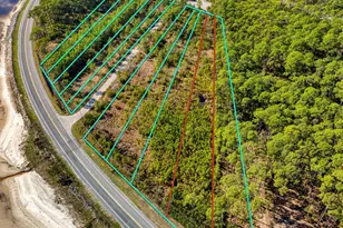 1509 Hwy 98, Eastpoint, FL 32328 - Photo 1