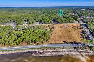 81 Piney Pt Ln, Eastpoint, FL 32328 - Photo 1