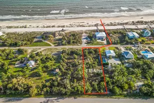 Lot 6 Gulf Pines Dr, Cape San Blas, FL 32456 - Photo 1