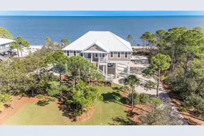 434 Bald Point Rd, Alligator Point, FL 32346 - Photo 1