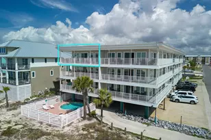 118 38th St, Mexico Beach, FL 32456 - Photo 1