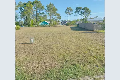 Lot 14 Monroe Ct, Port Saint Joe, FL 32456 - Photo 1