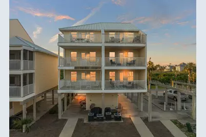622 Sea Cliff Dr Unit #27, Port Saint Joe, FL 32456 - Photo 1