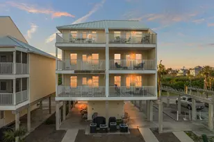 622 Sea Clf Dr, Port Saint Joe, FL 32456 - Photo 1