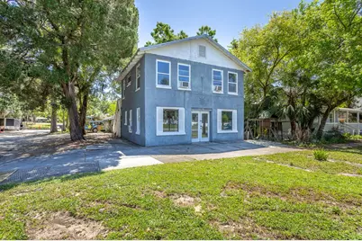 72 7th St, Apalachicola, FL 32320 - Photo 1