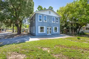 72 7th St, Apalachicola, FL 32320 - Photo 1