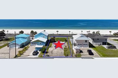 216 Hwy 98, Mexico Beach, FL 32456 - Photo 1