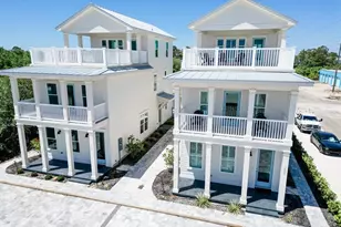 200 W Pine Ave, Saint George Island, FL 32328 - Photo 1