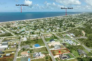 115 White Blossom Trail, Port Saint Joe, FL 32456 - Photo 1