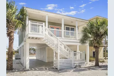 7343 Cape San Blas Rd, Cape San Blas, FL 32456 - Photo 1