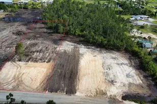 153 Yellowfin Dr, Port Saint Joe, FL 32456 - Photo 1