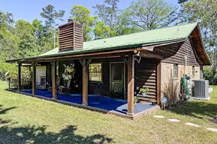 38 E M Davis Dr, Sopchoppy, FL 32358 - Photo 1