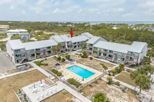 1760 E Gulf Beach Dr, Saint George Island, FL 32328 - Photo 1