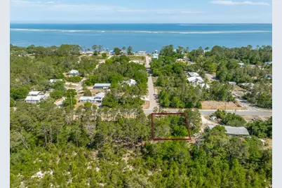 2283 Oak St, Lanark Village, FL 32323 - Photo 1