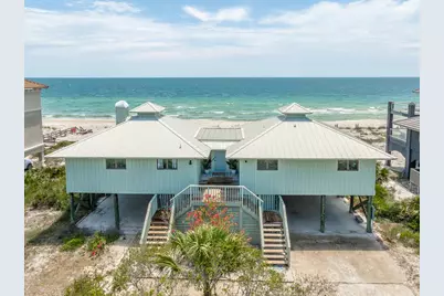 1828 Sea Oat Dr, Saint George Island, FL 32328 - Photo 1