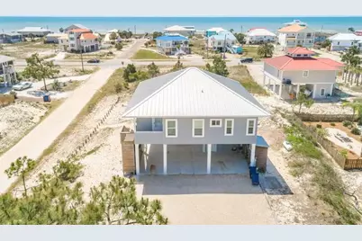 780 E Pine Ave, Saint George Island, FL 32328 - Photo 1