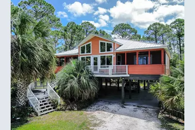 3638 Sr 30-A, Port Saint Joe, FL 32456 - Photo 1