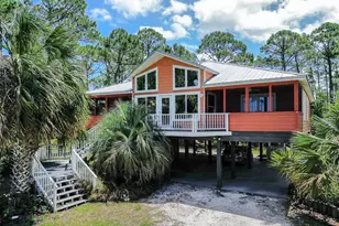 3638 Sr 30-A, Port Saint Joe, FL 32456 - Photo 1