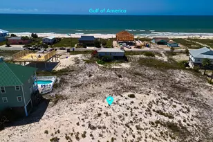 716 E Gulf Beach Dr, Saint George Island, FL 32328 - Photo 1