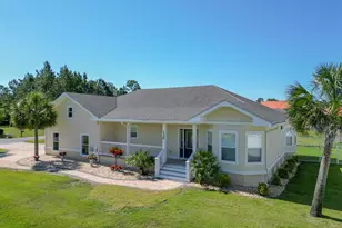 135 Gulf Coast Creek, Port Saint Joe, FL 32456 - Photo 1