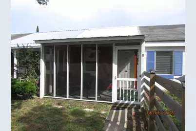 34-4 Holland Ave #4, Carrabelle, FL 32322 - Photo 1