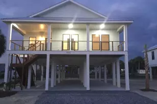 7030 Americus Ave, Port Saint Joe, FL 32456 - Photo 1