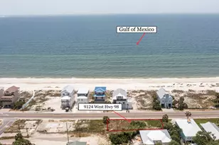 9124 Hwy 98 W, Port Saint Joe, FL 32456 - Photo 1