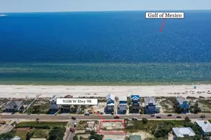 9108 Hwy 98 W, Port Saint Joe, FL 32456 - Photo 1