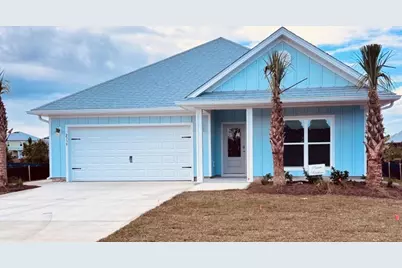 1837 Backwater Rd, Port Saint Joe, FL 32456 - Photo 1