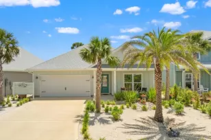 504 Sea Grv Wy, Port Saint Joe, FL 32456 - Photo 1