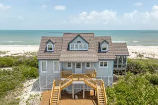 1732 Lilac Ln, Saint George Island, FL 32328 - Photo 1