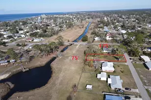 Lot 3 Marvin Ave, Port Saint Joe, FL 32456 - Photo 1