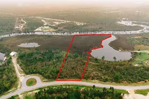 515 Widewater Cir, Wewahitchka, FL 32465 - Photo 1