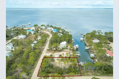 315 E Sawyer St, Saint George Island, FL 32328 - Photo 1