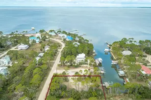 315 E Sawyer St, Saint George Island, FL 32328 - Photo 1