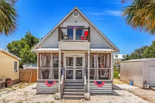 8215 Pelican Walk Ln, Port Saint Joe, FL 32456 - Photo 1