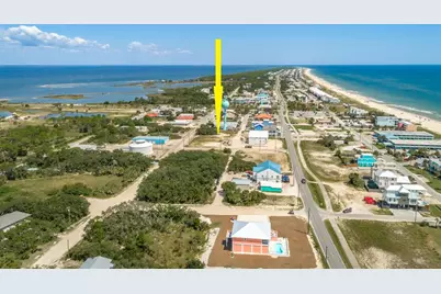 136 W Pine Ave, Saint George Island, FL 32328 - Photo 1