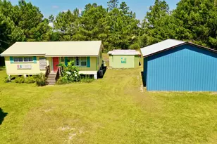 6529 Farm Rd, Wewahitchka, FL 32465 - Photo 1