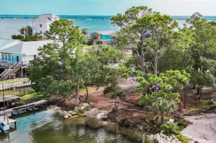 316 Wing St, Saint George Island, FL 32328 - Photo 1