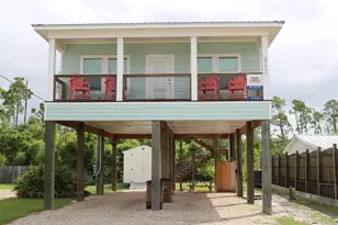 9212 Starfish Ave, Port Saint Joe, FL 32456 - Photo 1