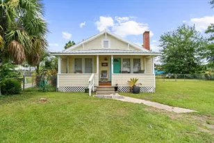 805 Long Ave, Port Saint Joe, FL 32456 - Photo 1