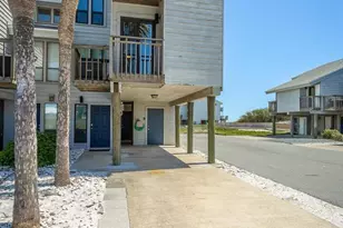 1760 E Gulf Beach Dr, Saint George Island, FL 32328 - Photo 1