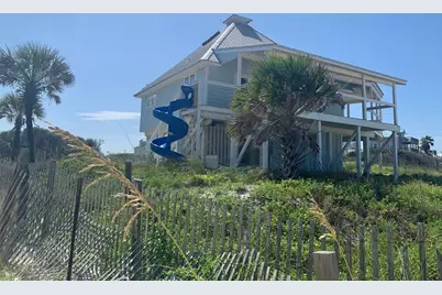 194 Antilles Dr, Port Saint Joe, FL 32456 - Photo 1