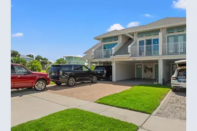 102 38th St #C, Mexico Beach, FL 32456 - Photo 1